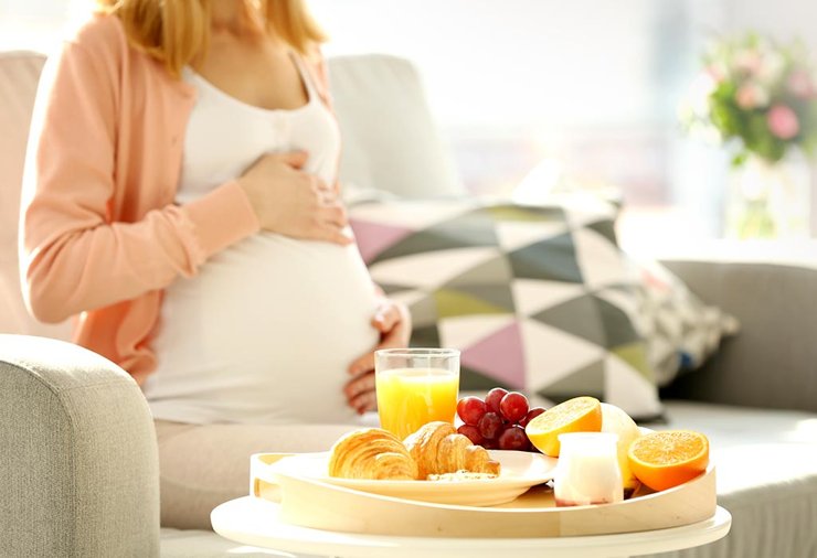 गर्भावस्था में विटामिन C शिशु के लिए घातक हो सकता है